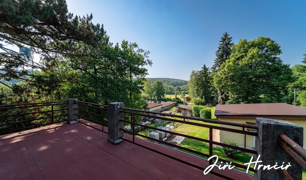 Prodej domu 197 m² s pozemkem 1 935 m², Dýšina – náhled fotky 36
