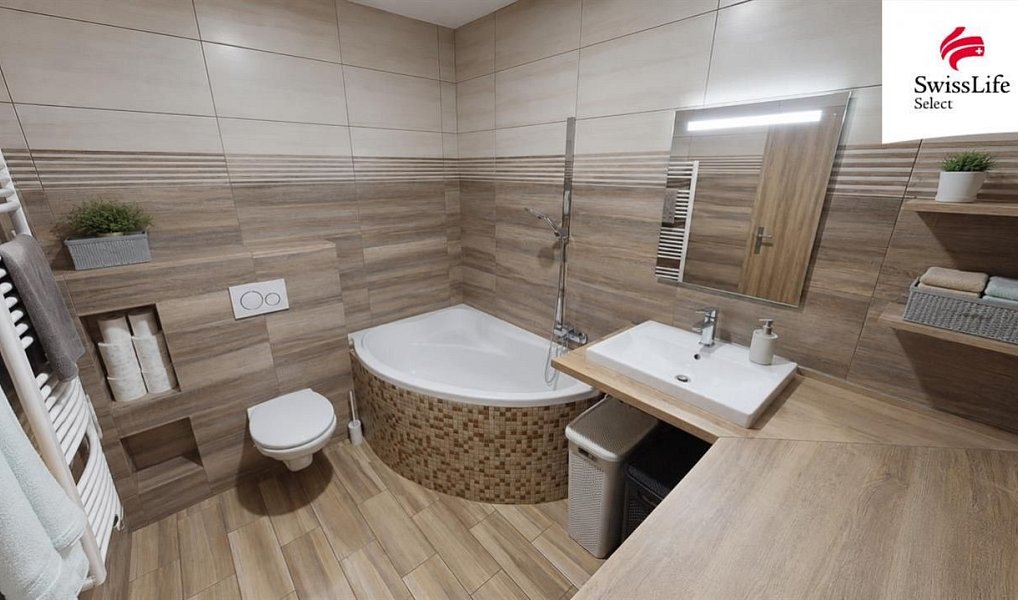 Prodej domu 83 m² s pozemkem 266 m², Krhanice – náhled fotky 8