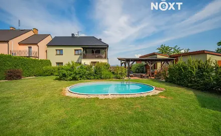 Prodej domu 150 m² s pozemkem 1 668 m², Zvole, okres Šumperk