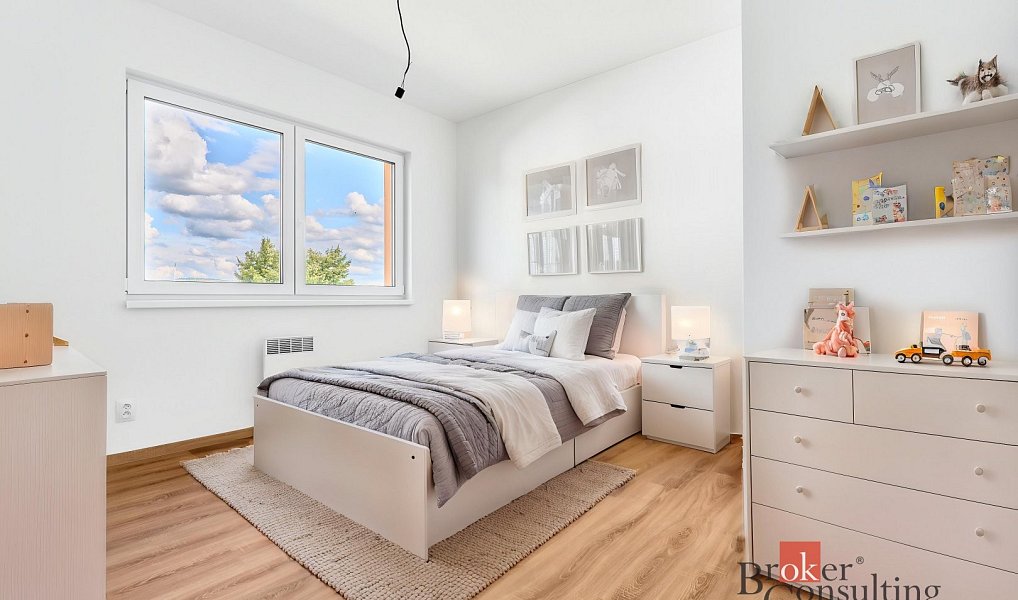 Prodej domu 113 m² s pozemkem 136 m², Luby – náhled fotky 21