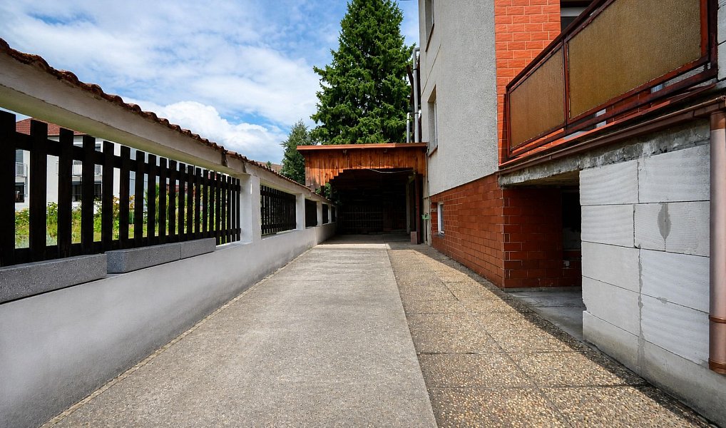 Prodej domu 246 m² s pozemkem 375 m², Poděbrady – náhled fotky 28