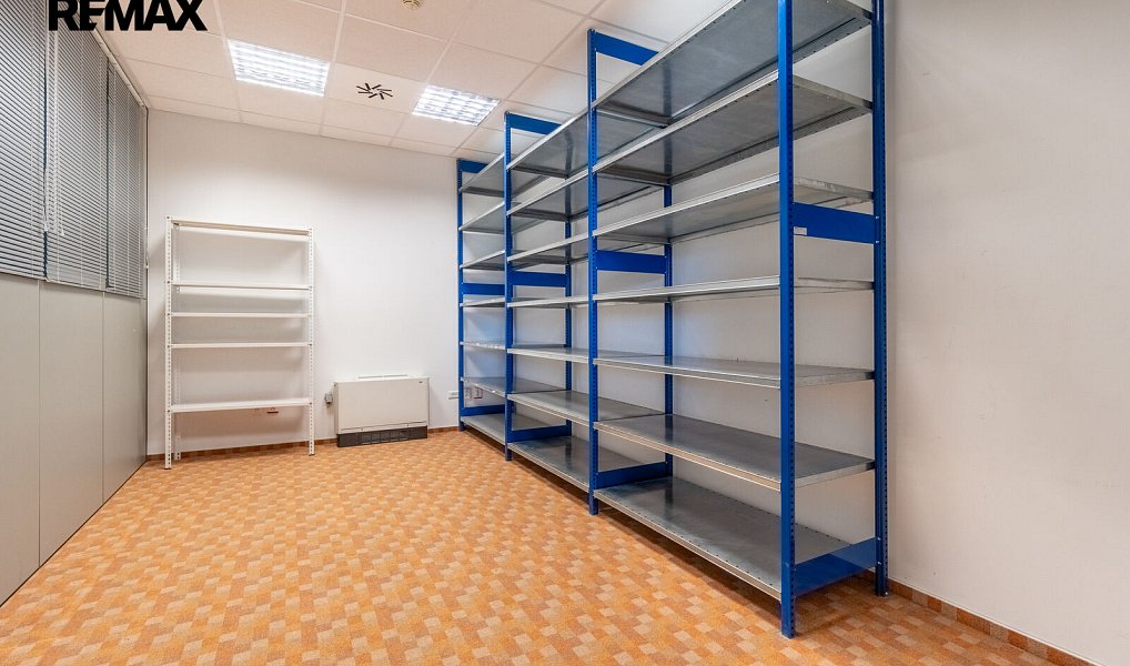 Pronájem kanceláře 107 m², Tuchoměřice – náhled fotky 9