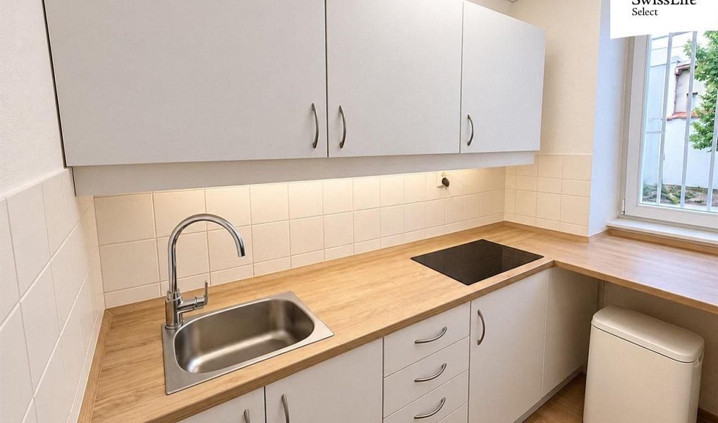 Pronájem kanceláře 151 m², Praha – náhled fotky 11