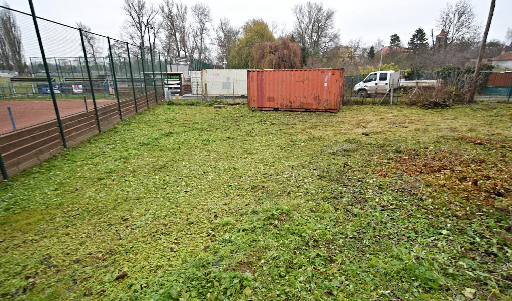 Prodej stavebního pozemku 754 m², Čelákovice – náhled fotky 9