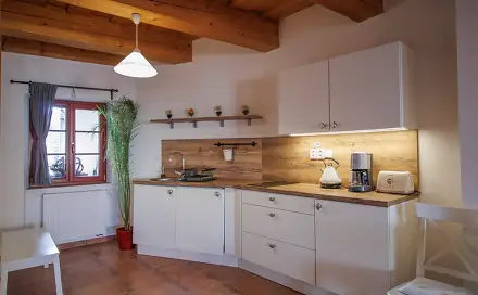 Pronájem bytu 35 m²