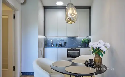 Pronájem bytu 2+kk 58 m²