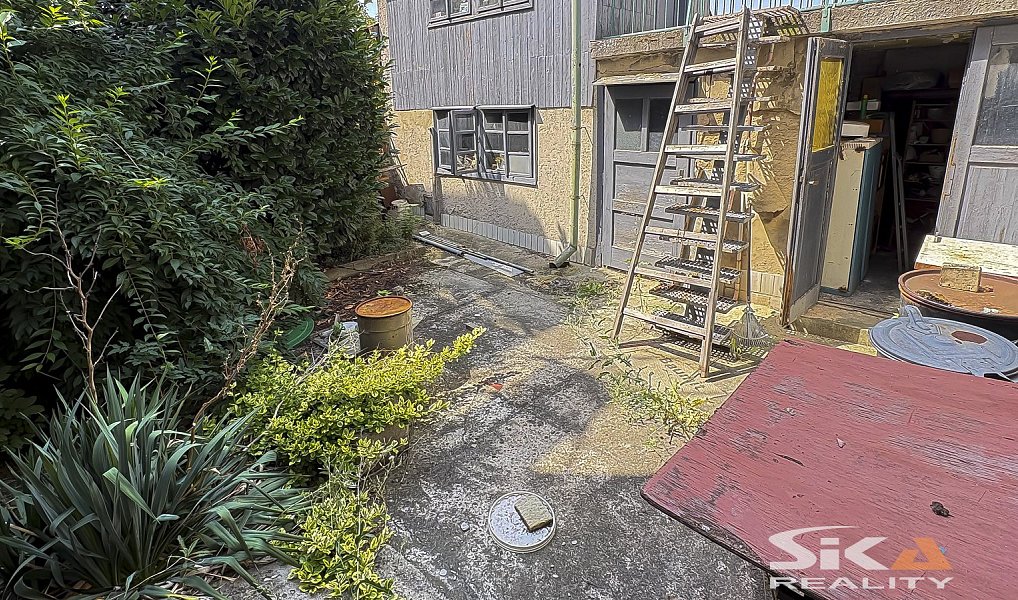 Prodej domu 110 m² s pozemkem 141 m², Louny – náhled fotky 36
