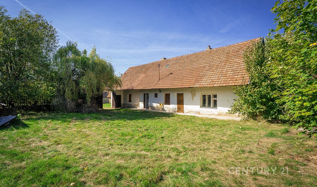 Prodej domu 117 m² s pozemkem 1 901 m², Vyklantice – náhled fotky 2