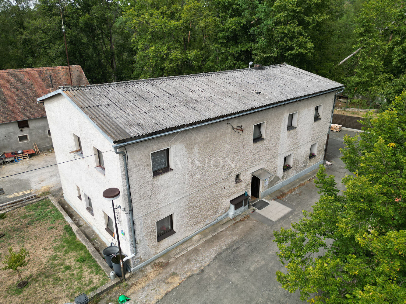Pronájem kanceláře 130 m²