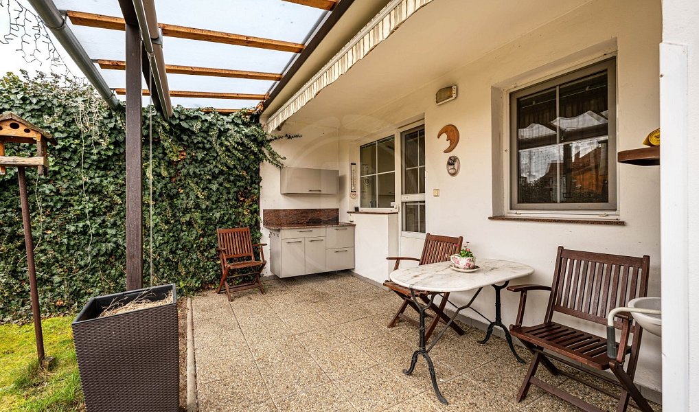 Prodej domu 160 m² s pozemkem 261 m², České Budějovice – náhled fotky 8
