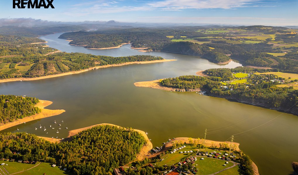 Prodej stavebního pozemku 4 129 m², Kožlí – náhled fotky 3