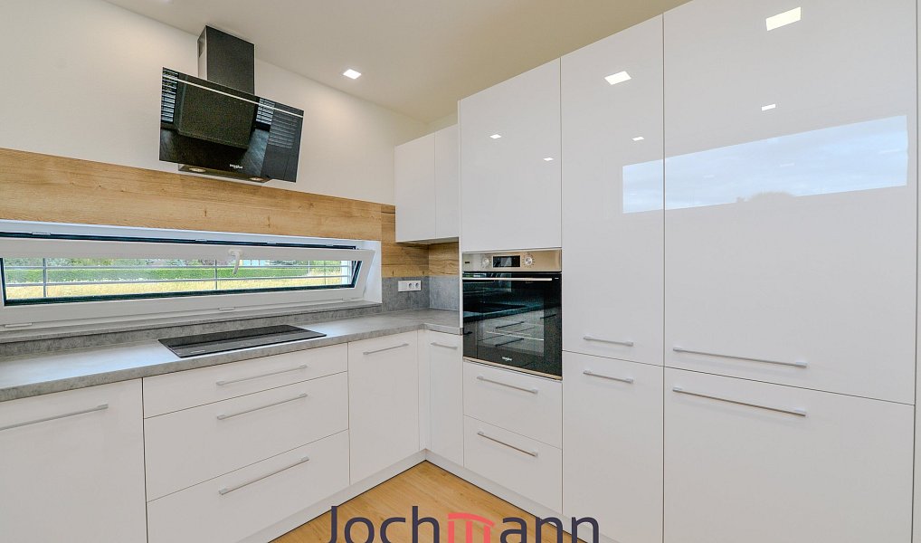 Pronájem domu 120 m² s pozemkem 300 m², Hluboká nad Vltavou – náhled fotky 7