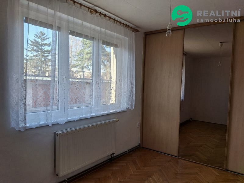 Prodej bytu 3+1 76 m² – fotografie 3