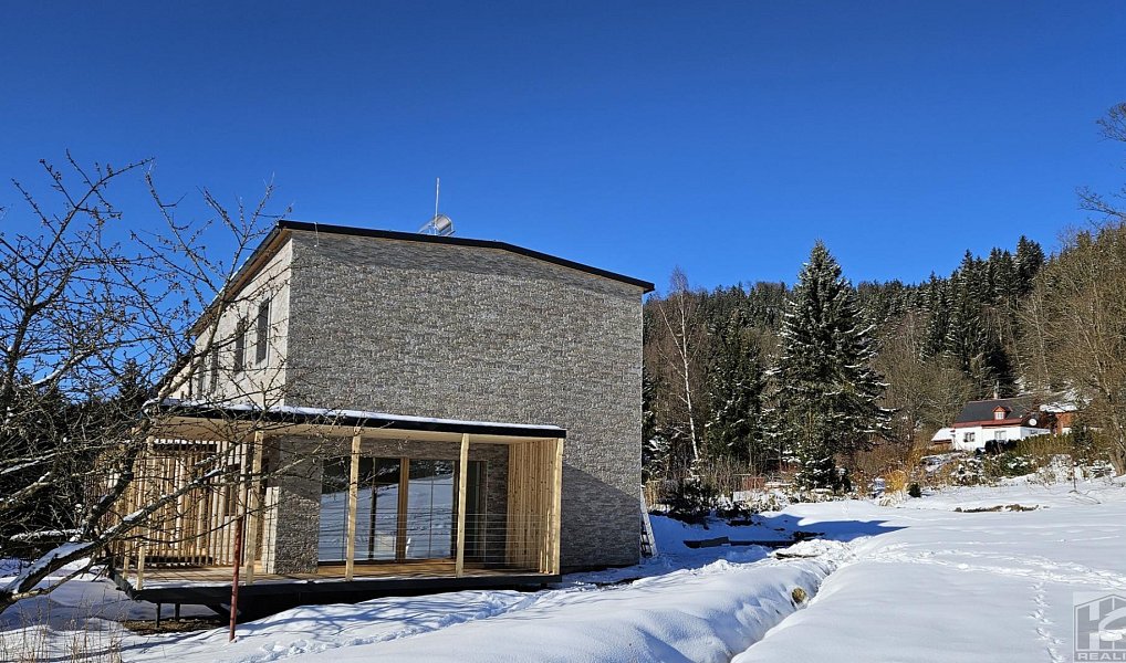 Prodej bytu 3+kk 74 m², Josefův Důl – náhled fotky 37