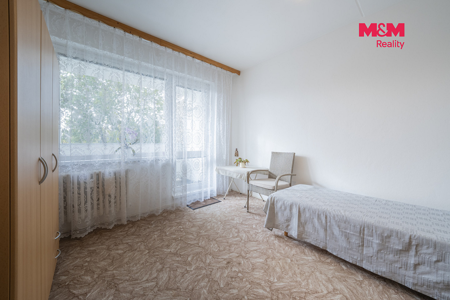 Prodej bytu 3+1 69 m² – fotografie 4