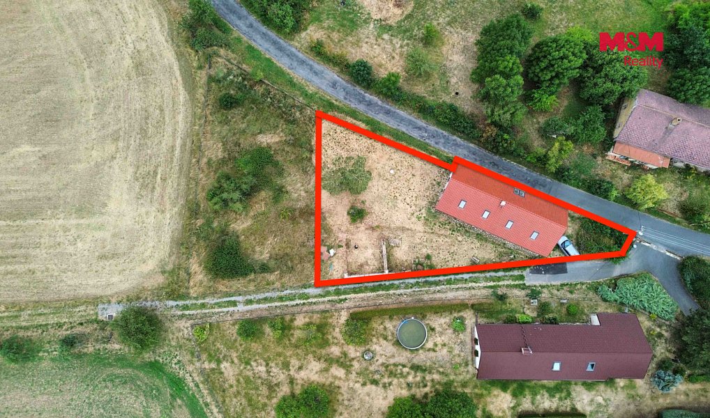 Prodej domu 124 m² s pozemkem 858 m², Staňkovice – náhled fotky 12
