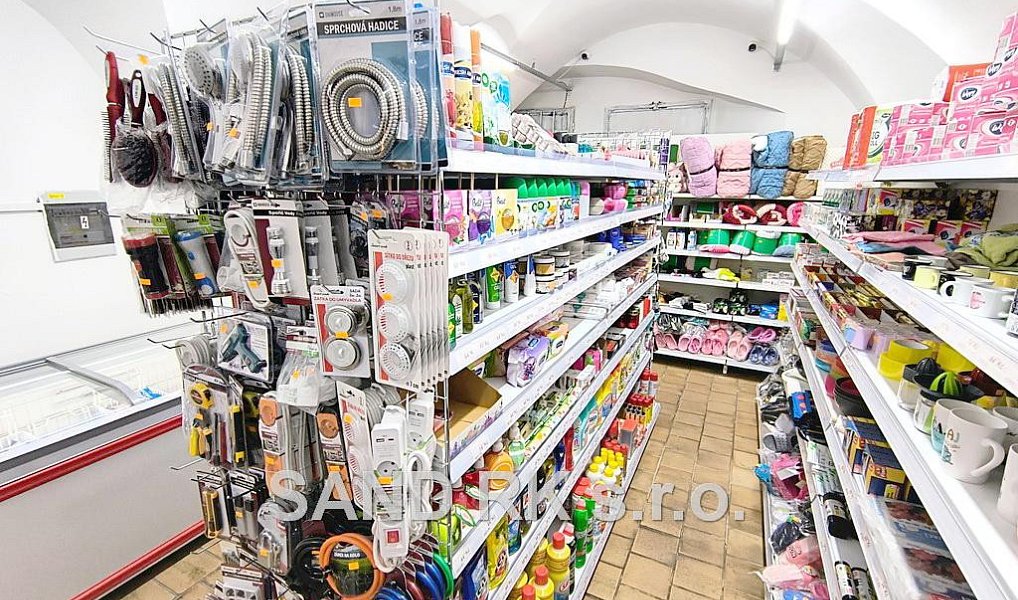Pronájem obchodních prostor 98 m², Plzeň – náhled fotky 10
