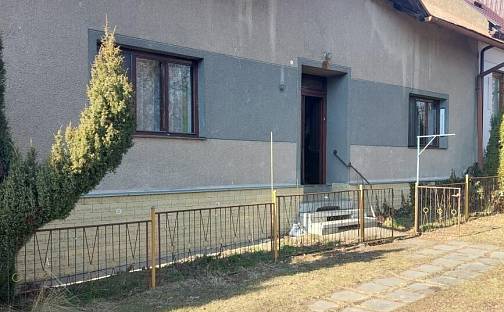 Prodej domu 125 m² s pozemkem 4 842 m², Moravský Beroun, okres Olomouc
