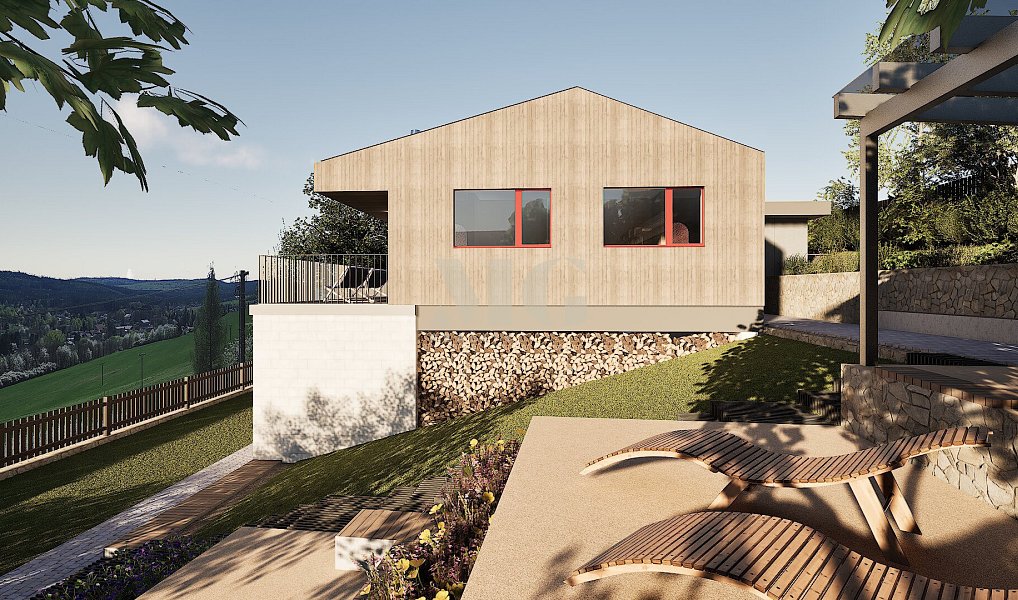 Prodej domu 198 m² s pozemkem 701 m², Zaječov – náhled fotky 14