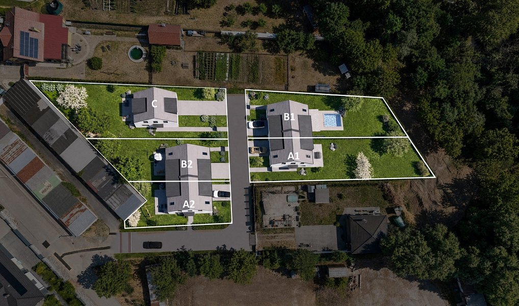 Prodej domu 178 m² s pozemkem 738 m², Vranovice – náhled fotky 4