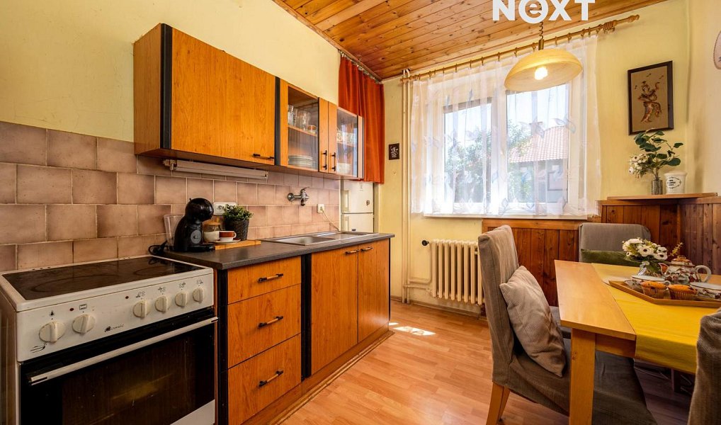 Prodej domu 239 m² s pozemkem 722 m², Praha – náhled fotky 11