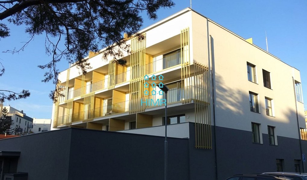 Pronájem bytu 1+kk 39 m², Olomouc – náhled fotky 8