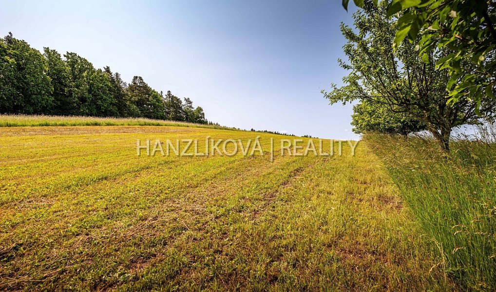 Prodej stavebního pozemku 777 m², Dubičné – náhled fotky 14