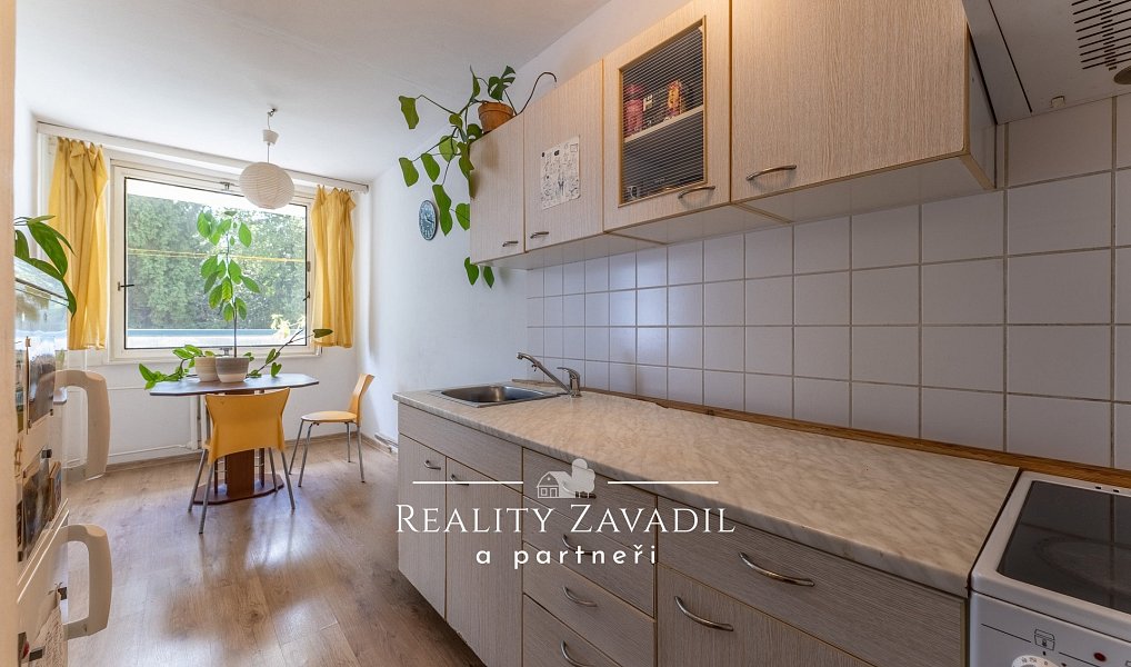 Prodej bytu 3+1 76 m², Praha – náhled fotky 11