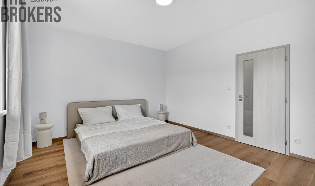 Pronájem domu 151 m² s pozemkem 569 m², Benešov – náhled fotky 13