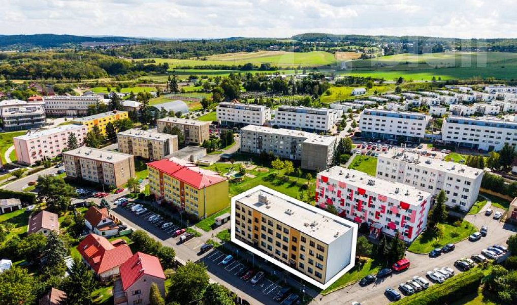 Prodej bytu 3+kk 82 m², Mníšek pod Brdy – náhled fotky 28