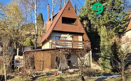 Prodej chaty/chalupy 55 m² s pozemkem 426 m², Moravská Třebová, okres Svitavy