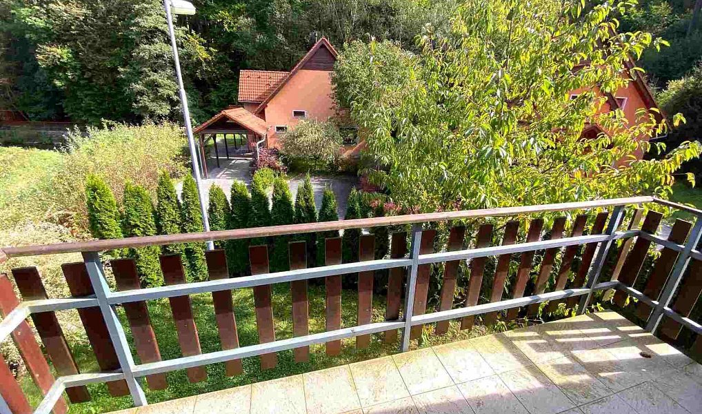 Prodej domu 140 m² s pozemkem 528 m², Karlovy Vary – náhled fotky 19