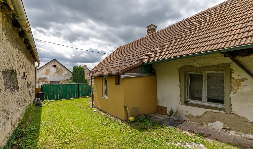 Prodej domu 75 m² s pozemkem 1 160 m², Cerhenice – náhled fotky 6