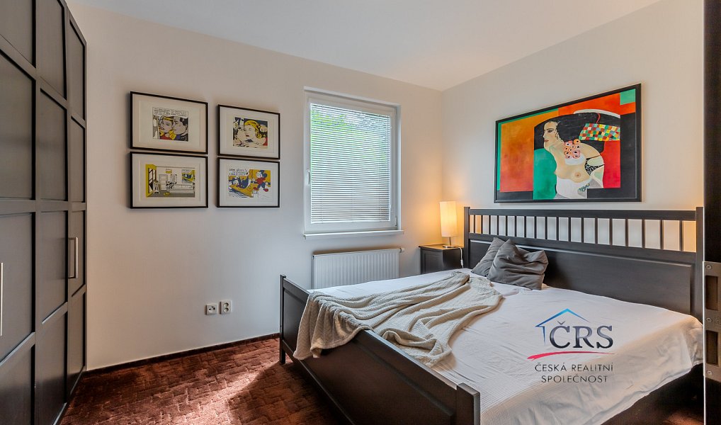 Prodej domu 310 m² s pozemkem 1 176 m², Hostivice – náhled fotky 19