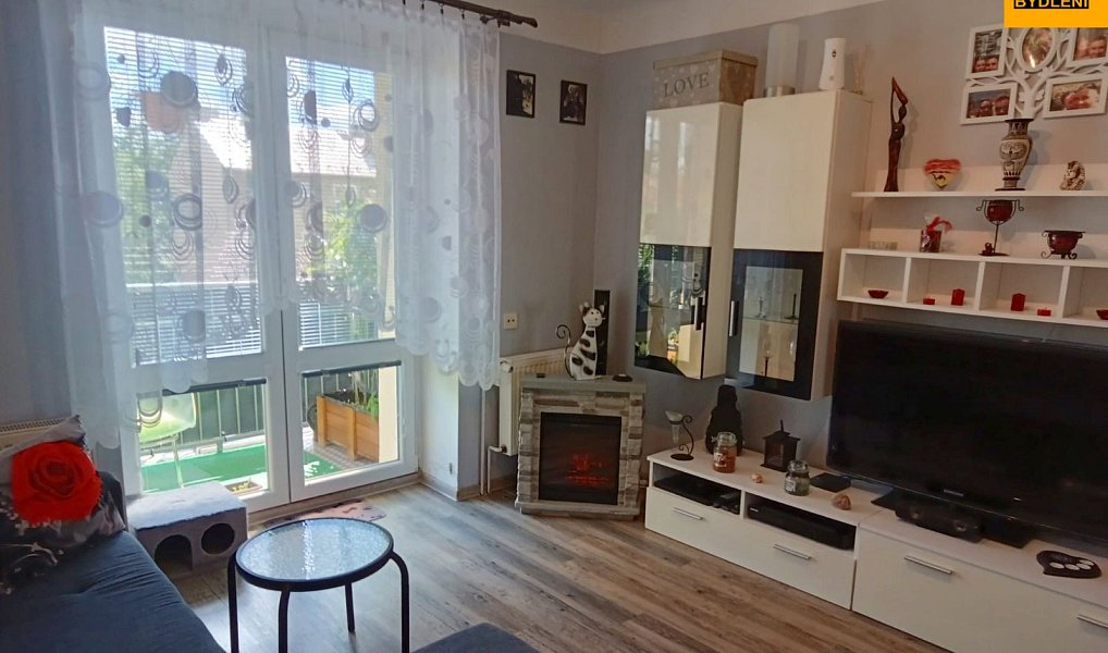 Prodej bytu 2+1 54 m², Kladno – náhled fotky 11
