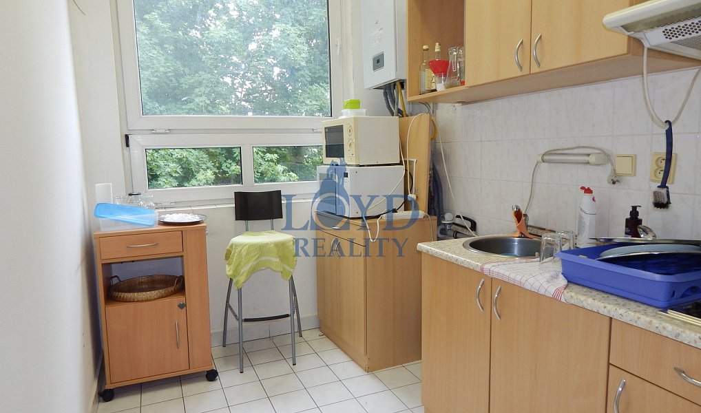 Pronájem kanceláře 274 m², Karlovy Vary – náhled fotky 18