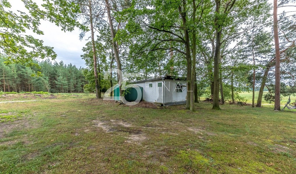 Prodej chaty/chalupy 35 m² s pozemkem 483 m², Ovčáry – náhled fotky 5