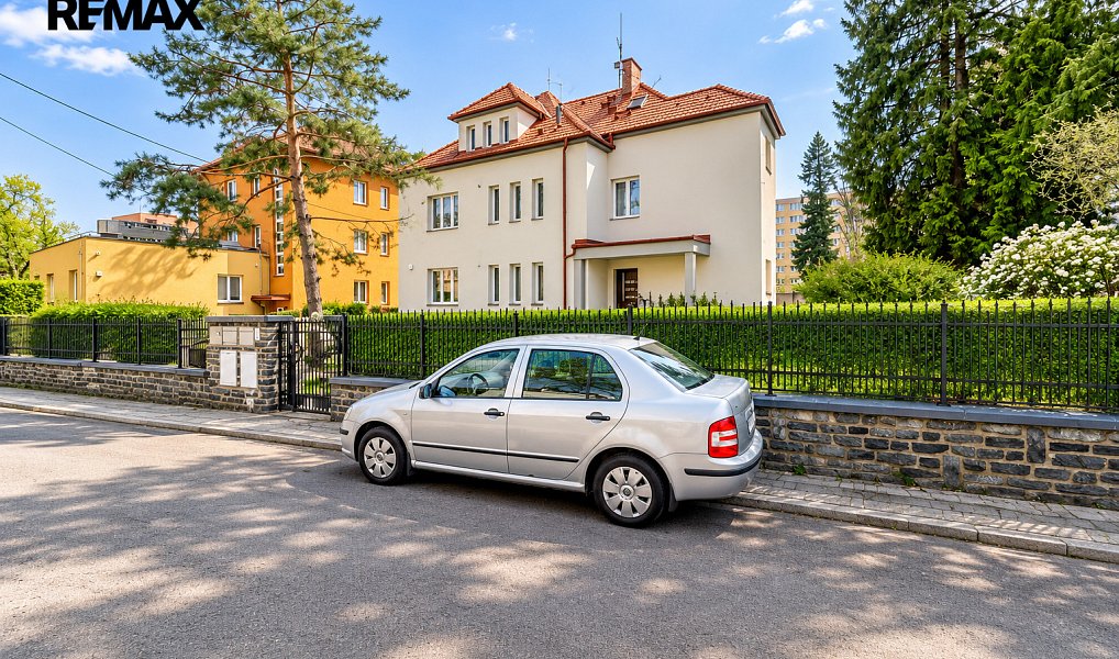 Pronájem bytu 3+kk 74 m², Kolín – náhled fotky 10