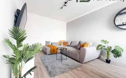 Prodej bytu 3+1 73 m²