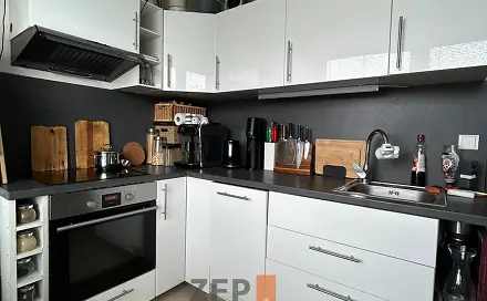 Pronájem bytu 3+1 81 m², Albína Krejčího, Letovice, okres Blansko