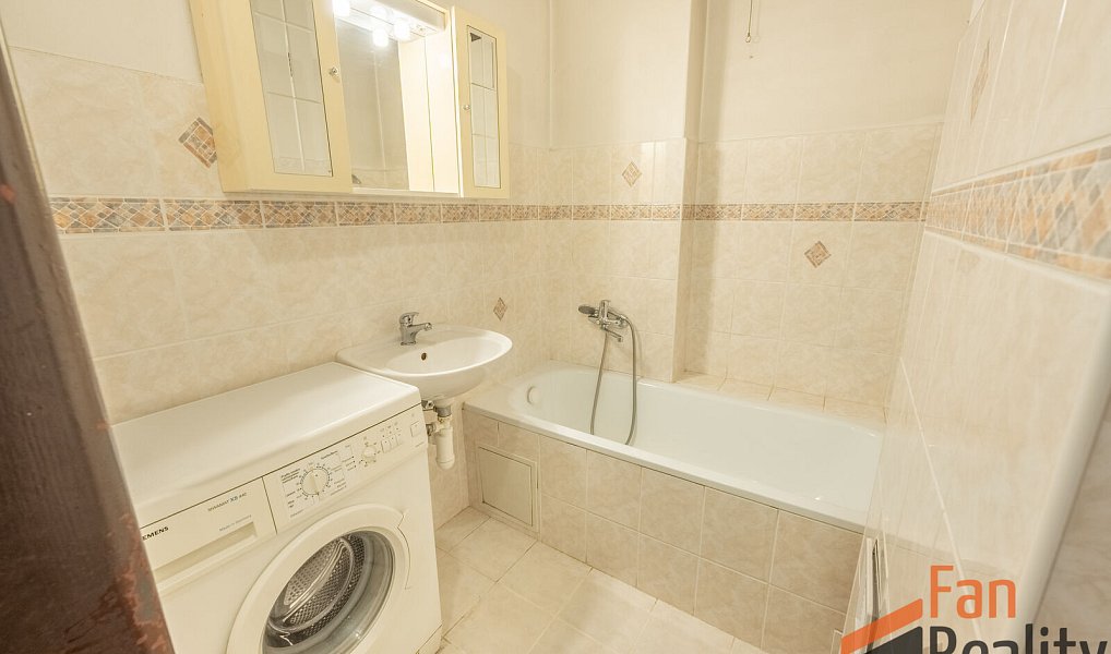Prodej bytu 3+1 92 m², Praha – náhled fotky 4