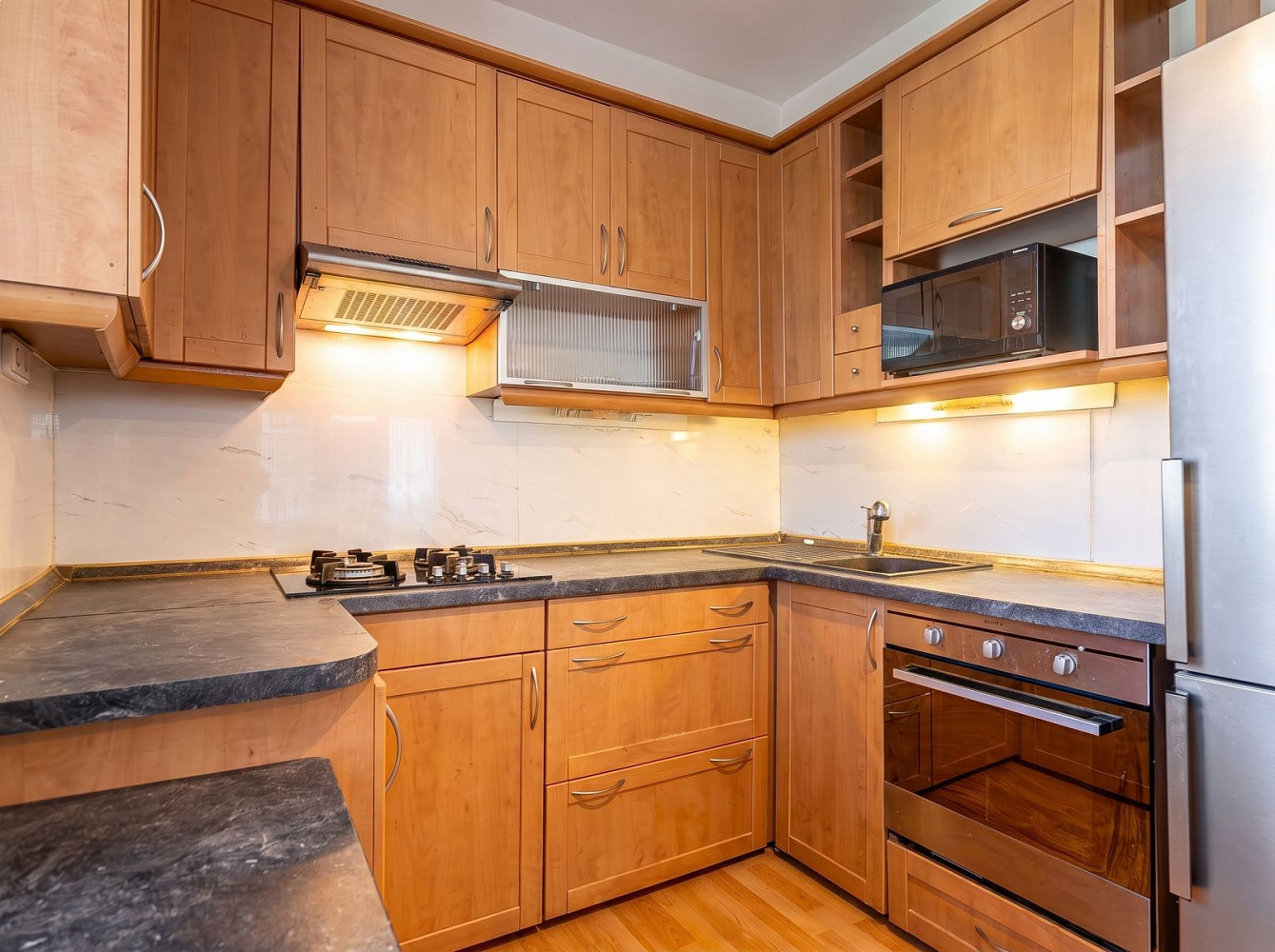 Prodej bytu 2+kk 59 m² – fotografie 2