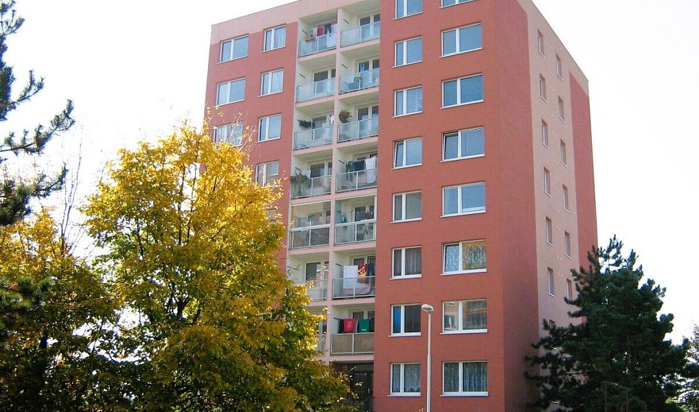 Pronájem bytu 2+kk 67 m², Praha – náhled fotky 6