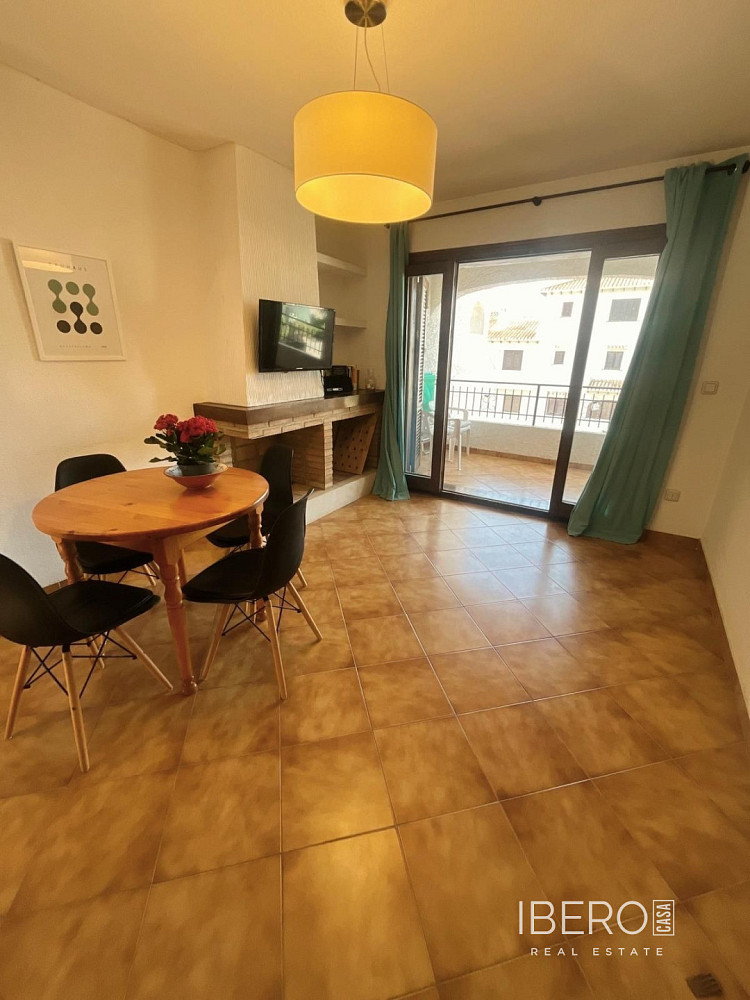 Piso 3+kk – Orihuela, Urbanización La Zenia II - Más