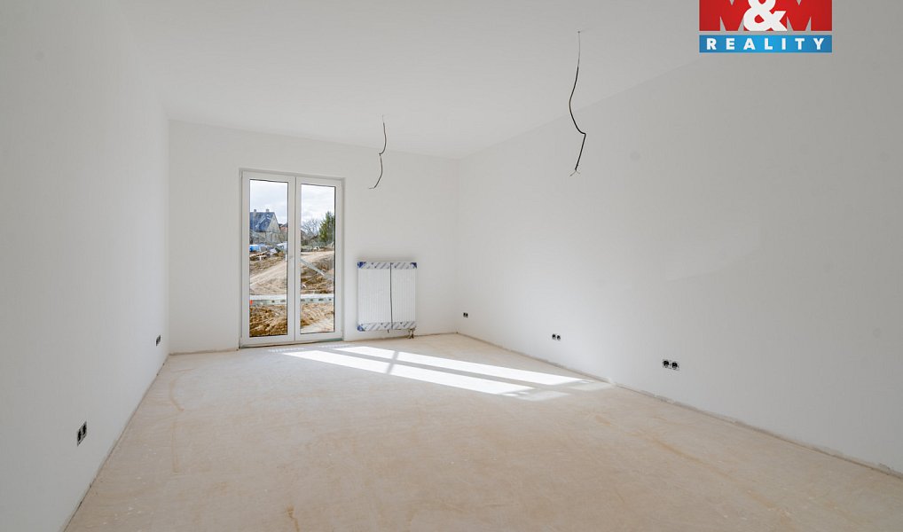 Prodej bytu 1+kk 29 m², Dačice – náhled fotky 3