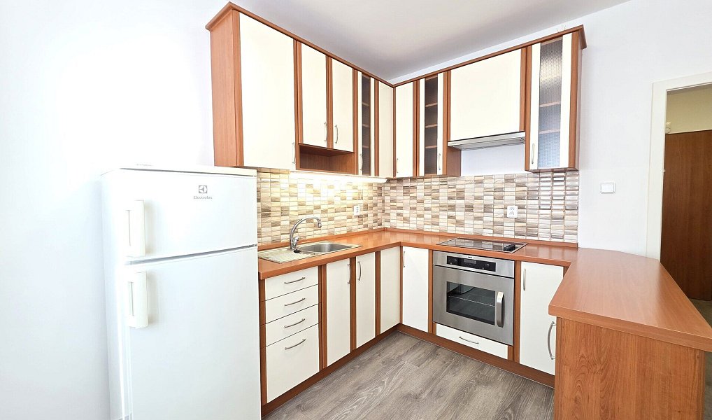 Pronájem bytu 1+1 39 m², Příbram – náhled fotky 2