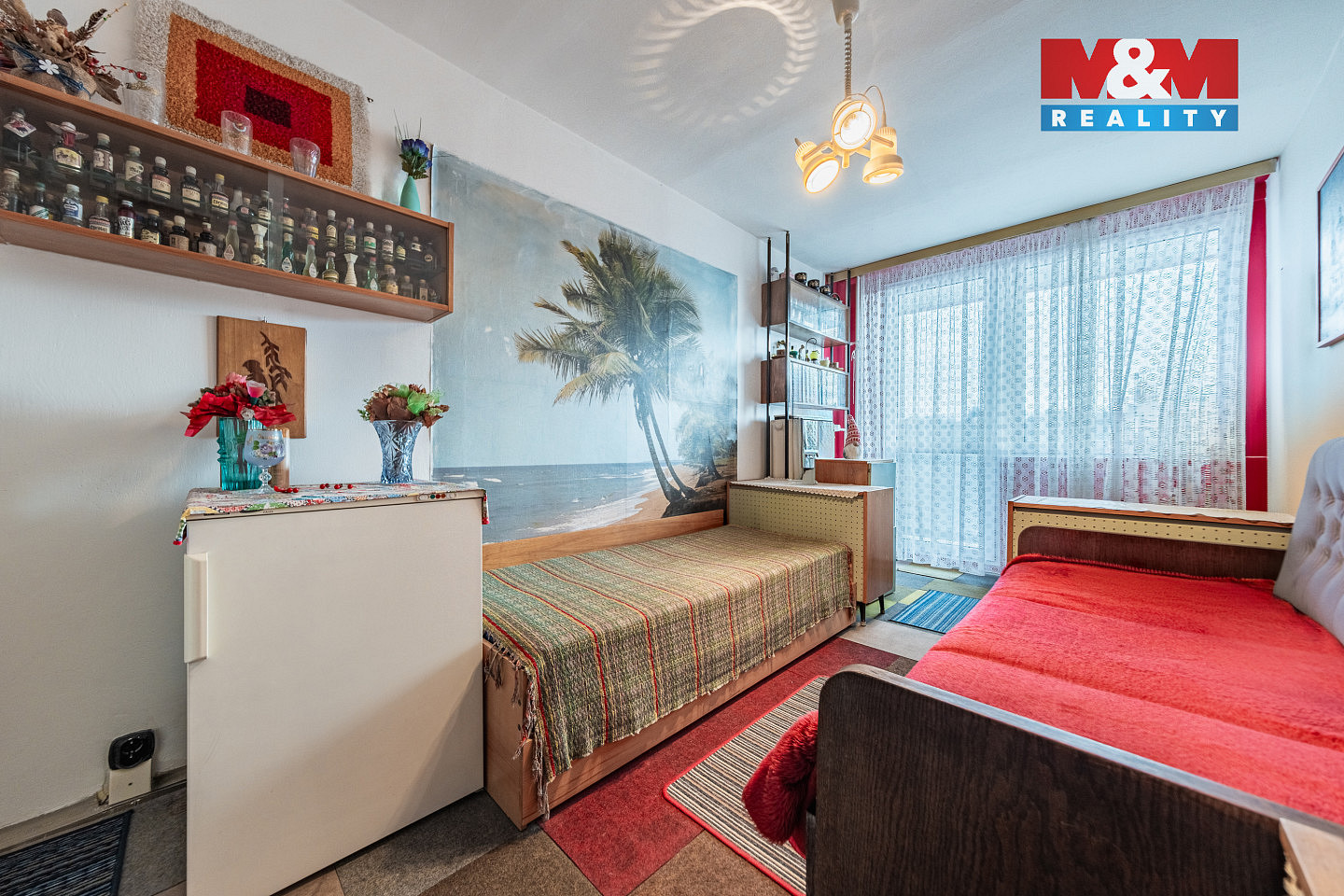 Prodej bytu 3+1 75 m² – fotografie 4