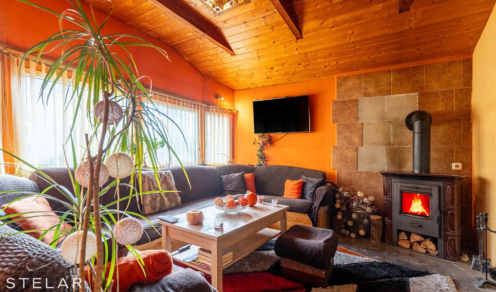 Prodej domu 70 m² s pozemkem 188 m², Rokytno – náhled fotky 4