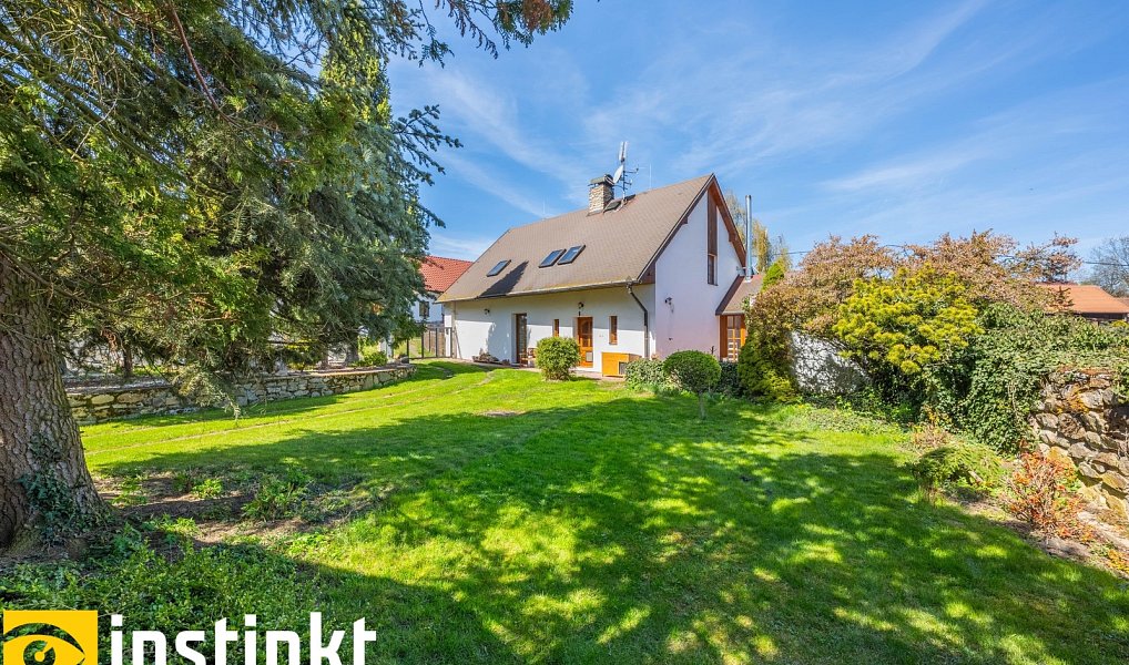 Prodej domu 180 m² s pozemkem 1 718 m², Bušanovice – náhled fotky 26