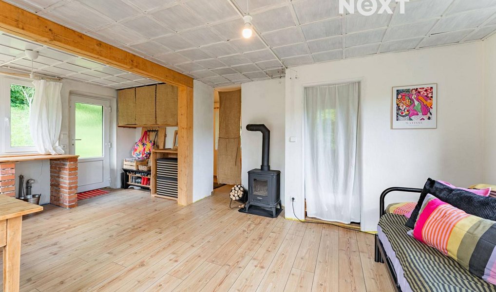Prodej domu 37 m² s pozemkem 1 594 m², Zábřeh – náhled fotky 2